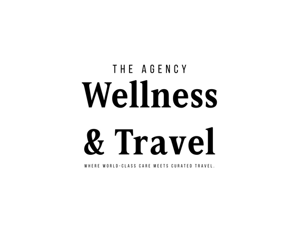 The Wellness & Travel Agency